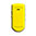 Beskytt SG Timer med et stilig gult silikonetui fra SHOOTERS GLOBAL. Gir utmerket grep og beskyttelse uten å redusere magnetstyrken. Lær mer! 📱🛡️